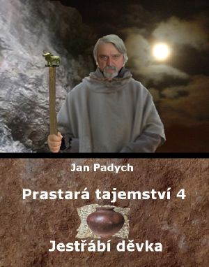 [Prastará tajemství 04] • Jestřábí děvka